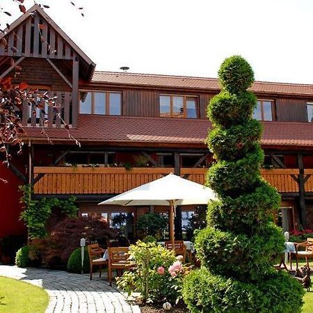 Hotel A La Ferme Osthouse ภายนอก รูปภาพ