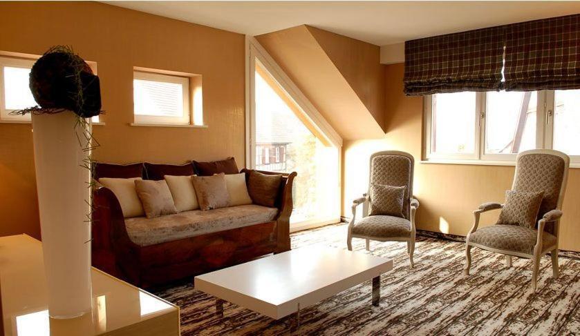 Hotel A La Ferme Osthouse ห้อง รูปภาพ