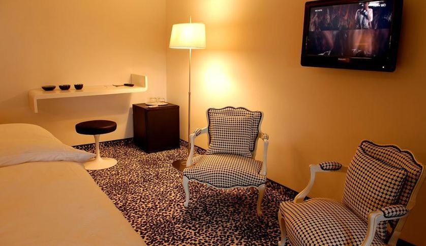 Hotel A La Ferme Osthouse ห้อง รูปภาพ