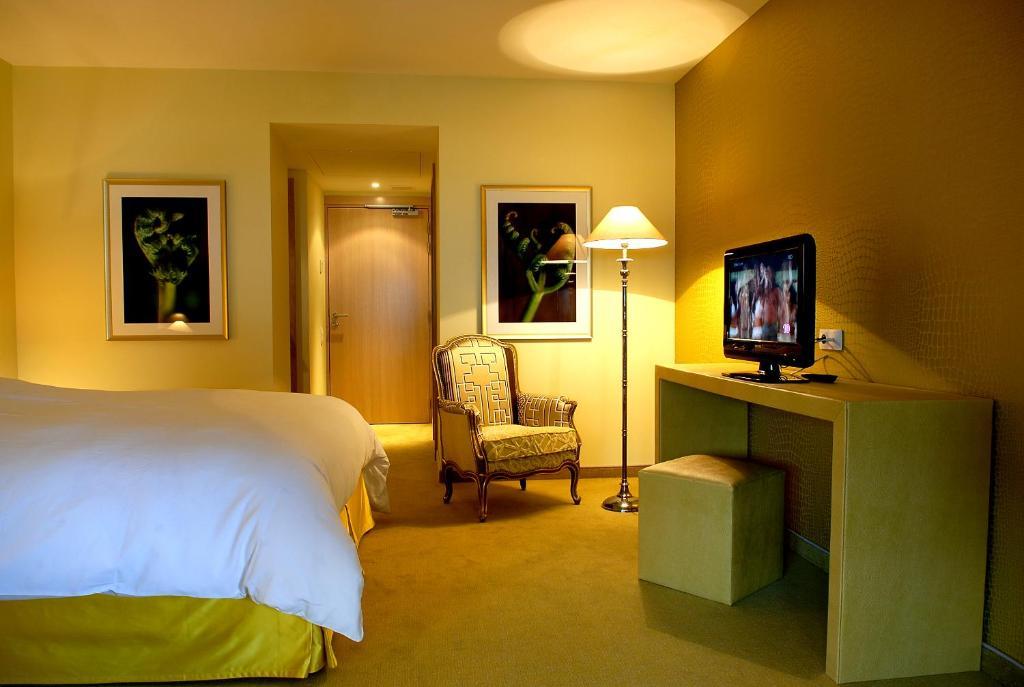 Hotel A La Ferme Osthouse ห้อง รูปภาพ