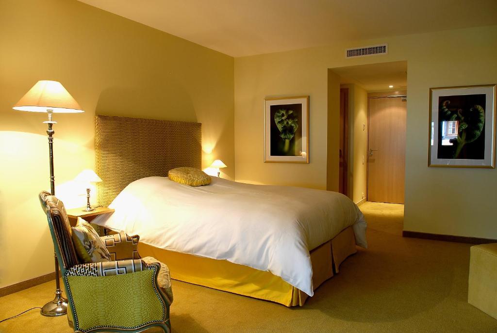 Hotel A La Ferme Osthouse ห้อง รูปภาพ